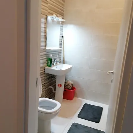 Anaaa Maria's Apartament Daire Navodari