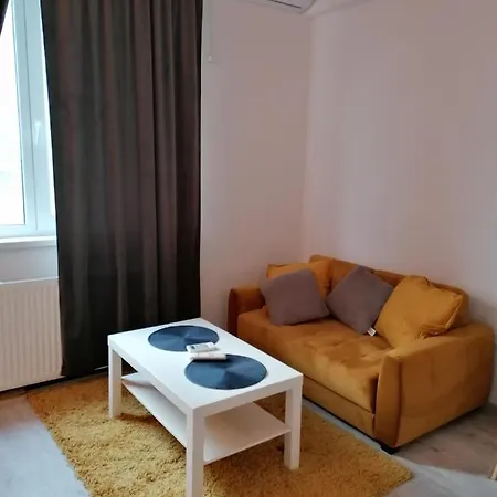 Anaaa Maria's Apartament * Navodari