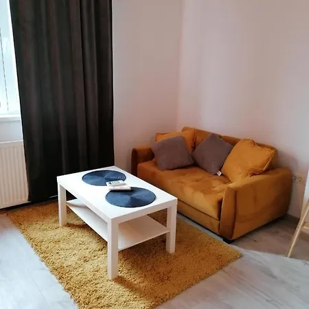 Anaaa Maria's Apartament *