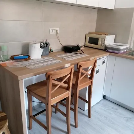 Anaaa Maria's Apartament Navodari