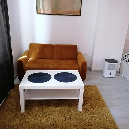 Anaaa Maria's Apartament