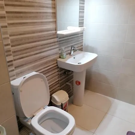 Anaaa Maria's Apartament Daire