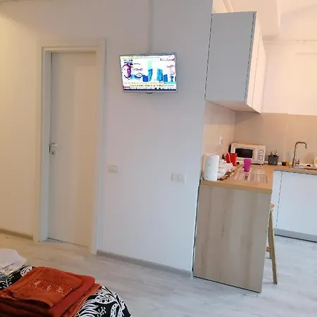 Anaaa Maria's Apartament
