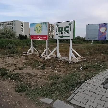 Anaaa Maria's Apartament Lägenhet *